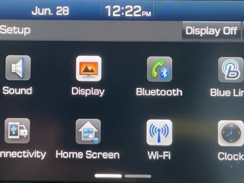 Used 2017 Hyundai Sonata SE FWD image 21