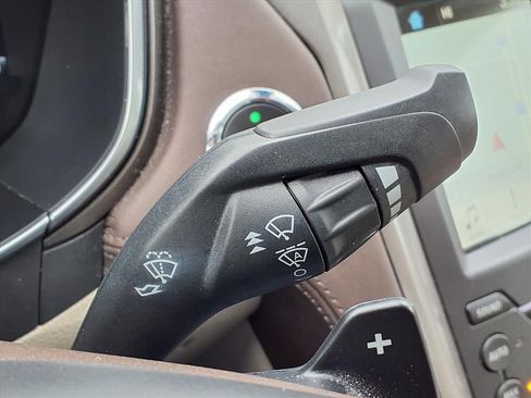 Used 2017 Ford Fusion Platinum image 19