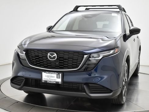 New 2026 MAZDA CX-5 Preferred AWD/4WD image 15