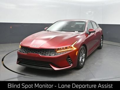 Used 2023 Kia K5 LXS