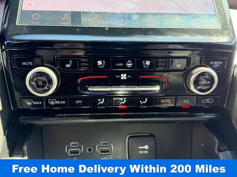 Used 2024 Jeep Grand Cherokee Summit w/ Adv Protech Group IV image 24