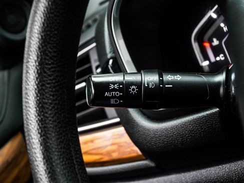 Used 2022 Honda CR-V EX image 27