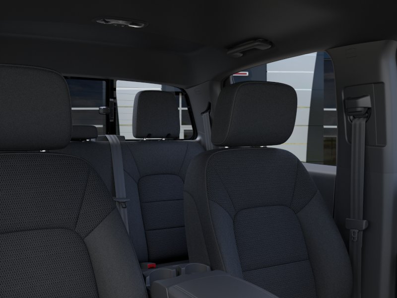 New 2026 GMC Canyon Elevation RWD image 58