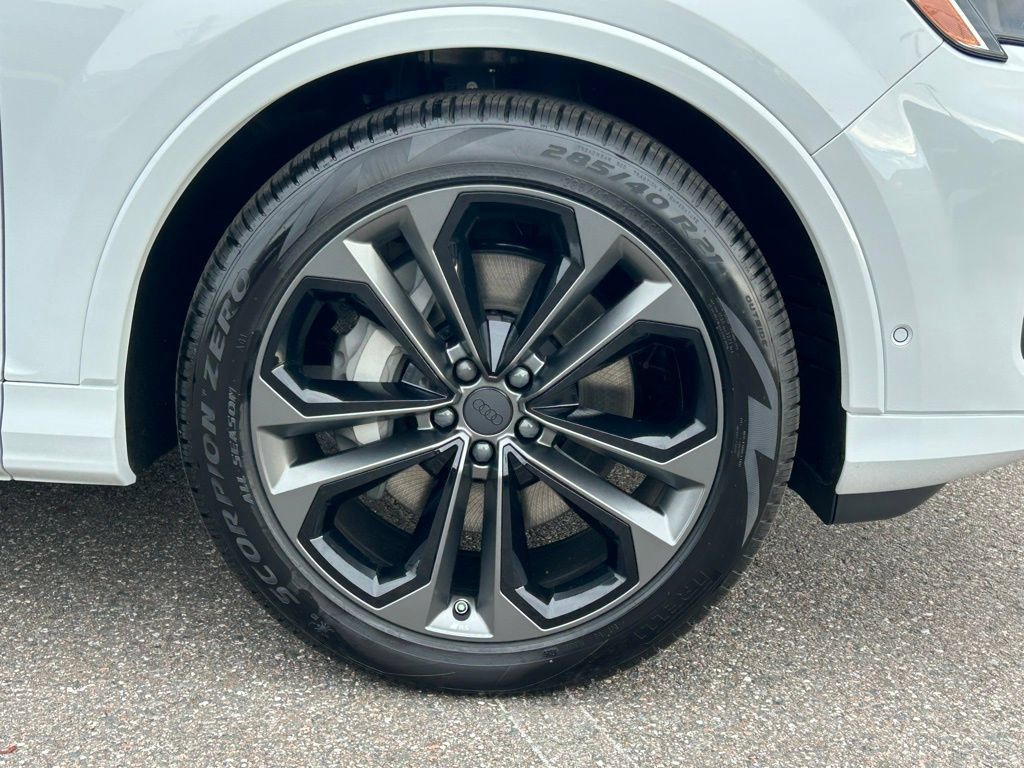 New 2026 Audi Q7 Premium Plus w/ Premium Plus Package AWD/4WD image 59