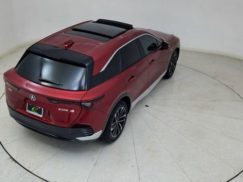 Used 2024 Acura ZDX A-Spec image 84