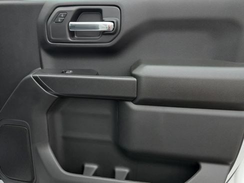 New 2026 Chevrolet Silverado 1500 W/T w/ WT Value Package image 39