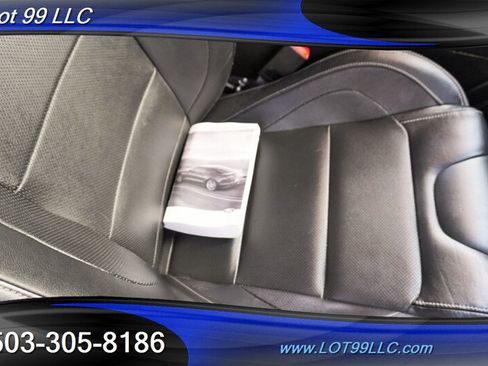 Used 2019 Ford Mustang GT Premium w/ Performance Package - Level 2 RWD image 39