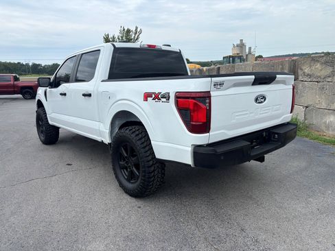 Used 2024 Ford F150 XL AWD/4WD image 5