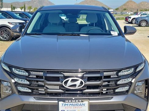 New 2026 Hyundai Tucson Blue SE w/ Tow & Go Package image 21