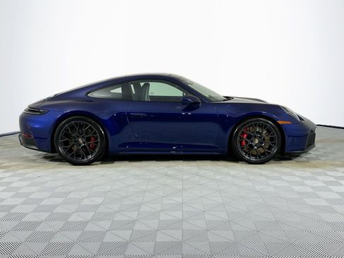 Used 2026 Porsche 911 Carrera GTS image 4