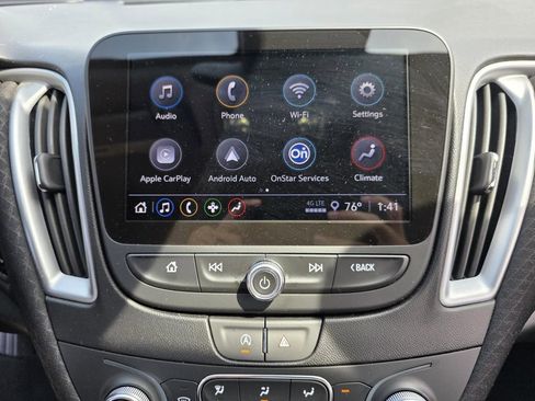 Used 2023 Chevrolet Malibu LT FWD image 18