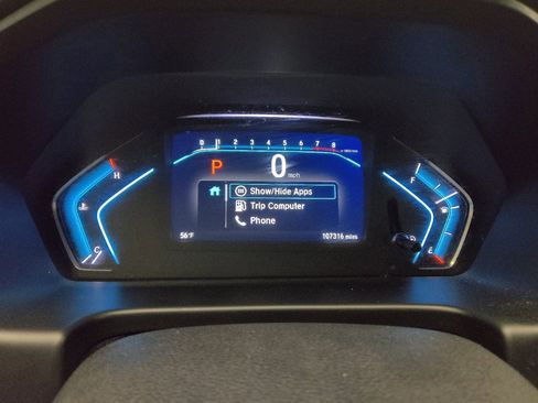 Used 2020 Honda Odyssey EX image 23