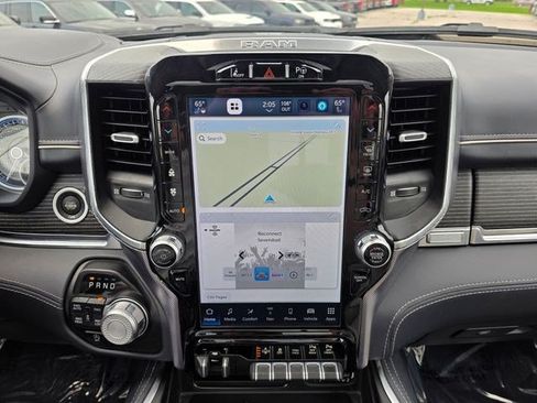 Used 2022 RAM 1500 Limited AWD/4WD image 30