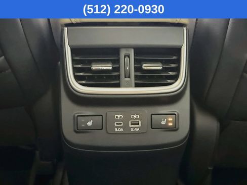Used 2024 Subaru Outback Limited AWD/4WD image 32