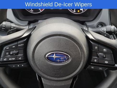 New 2026 Subaru Crosstrek 2.0i Premium AWD/4WD image 15