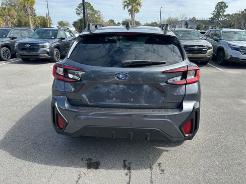 New 2026 Subaru Crosstrek 2.0i Premium image 4