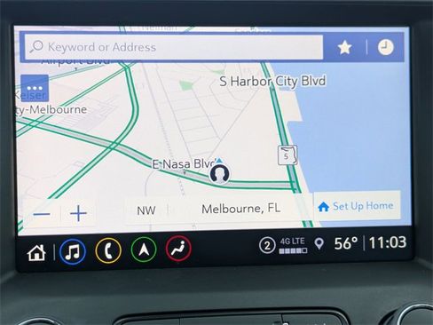 Used 2023 GMC Acadia SLT w/ Technology Package image 27