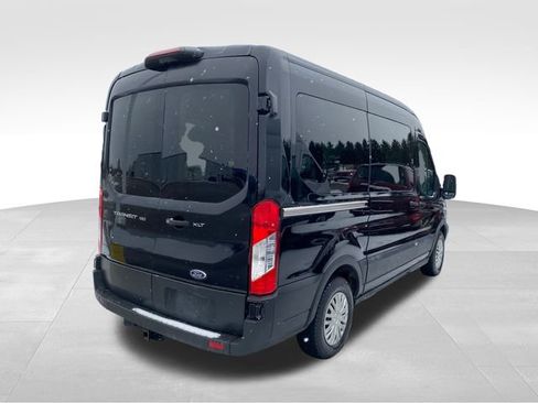 Used 2019 Ford Transit 150 XLT image 2