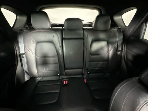 Used 2023 MAZDA CX-5 AWD 2.5 Turbo image 12