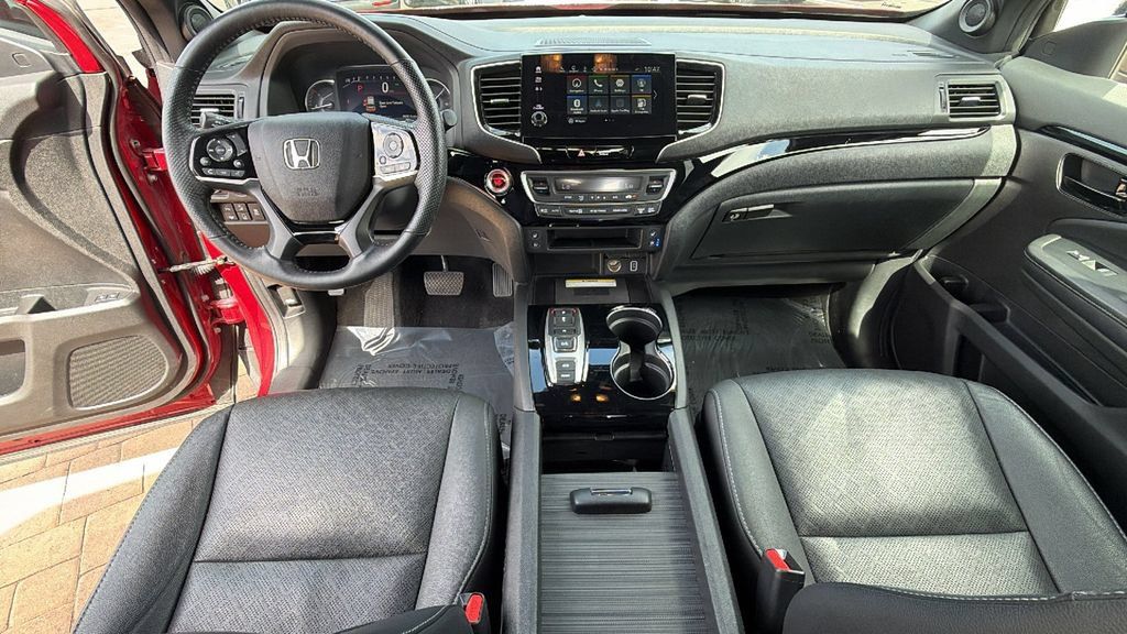 Used 2022 Honda Passport Elite image 26