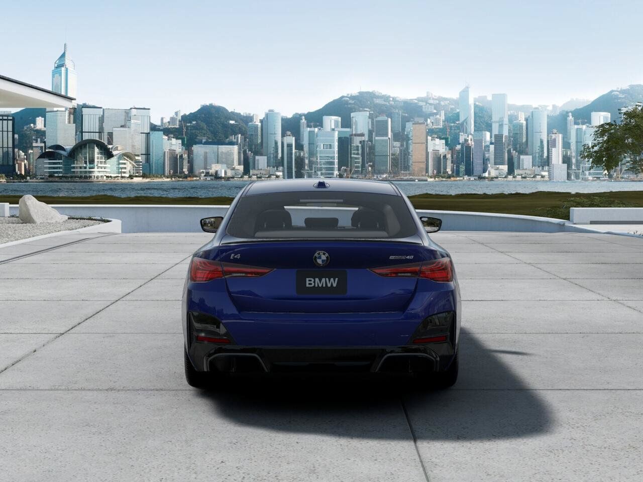 New 2026 BMW i4 eDrive40 RWD image 5