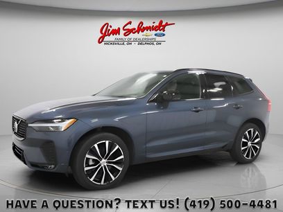 Used 2025 Volvo XC60 B5 Plus w/ Protection Package Premier