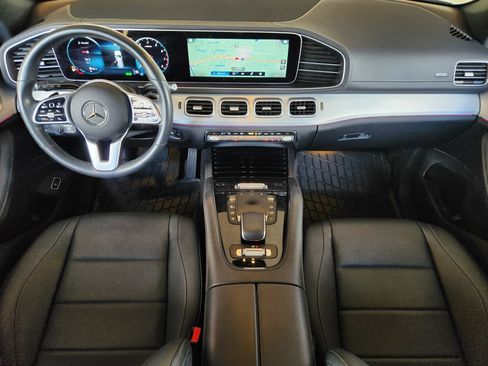 Used 2022 Mercedes-Benz GLS 450 4MATIC image 27