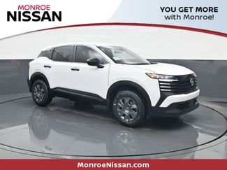 New 2026 Nissan Kicks S video 1