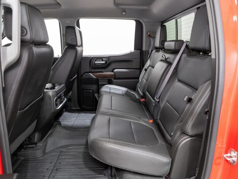 Used 2021 GMC Sierra 1500 SLT w/ SLT Premium Plus Package image 37