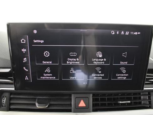 Used 2023 Audi A4 2.0T Premium Plus w/ Premium Plus Package AWD/4WD image 22