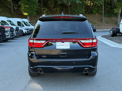 Used 2024 Dodge Durango R/T RWD image 4
