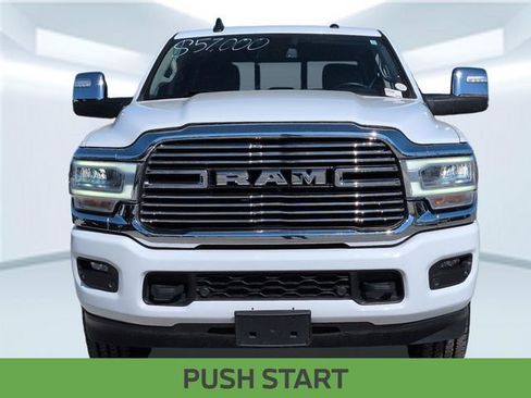 Used 2024 RAM 2500 Laramie image 18