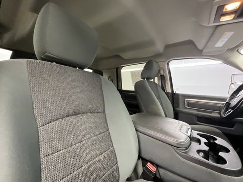 Used 2016 RAM 2500 Big Horn image 13