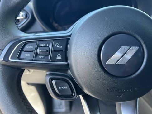 Used 2024 Dodge Hornet GT AWD/4WD image 26