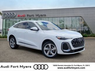 Certified 2025 Audi Q5 Premium Plus w/ Premium Plus AWD/4WD video 1