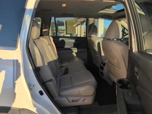 Used 2018 Honda Pilot EX-L image 33
