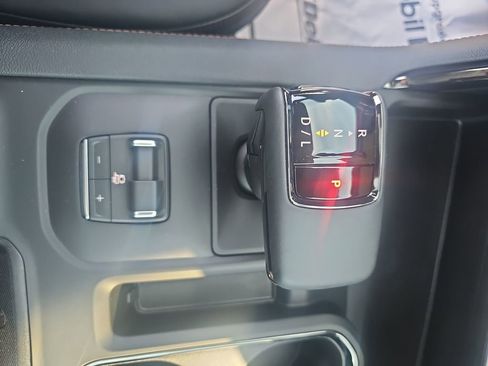 New 2026 GMC Sierra 1500 AT4 image 24