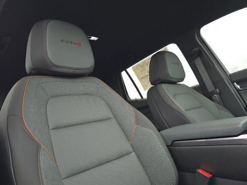New 2026 GMC Terrain AT4 w/ LPO, Floor Liner Package image 18