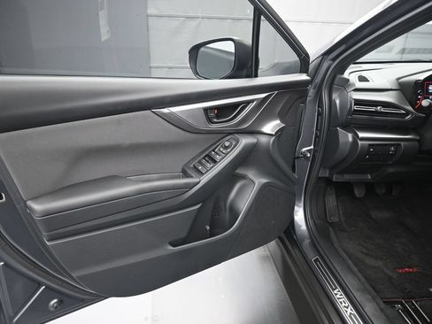 Used 2024 Subaru WRX AWD/4WD image 12