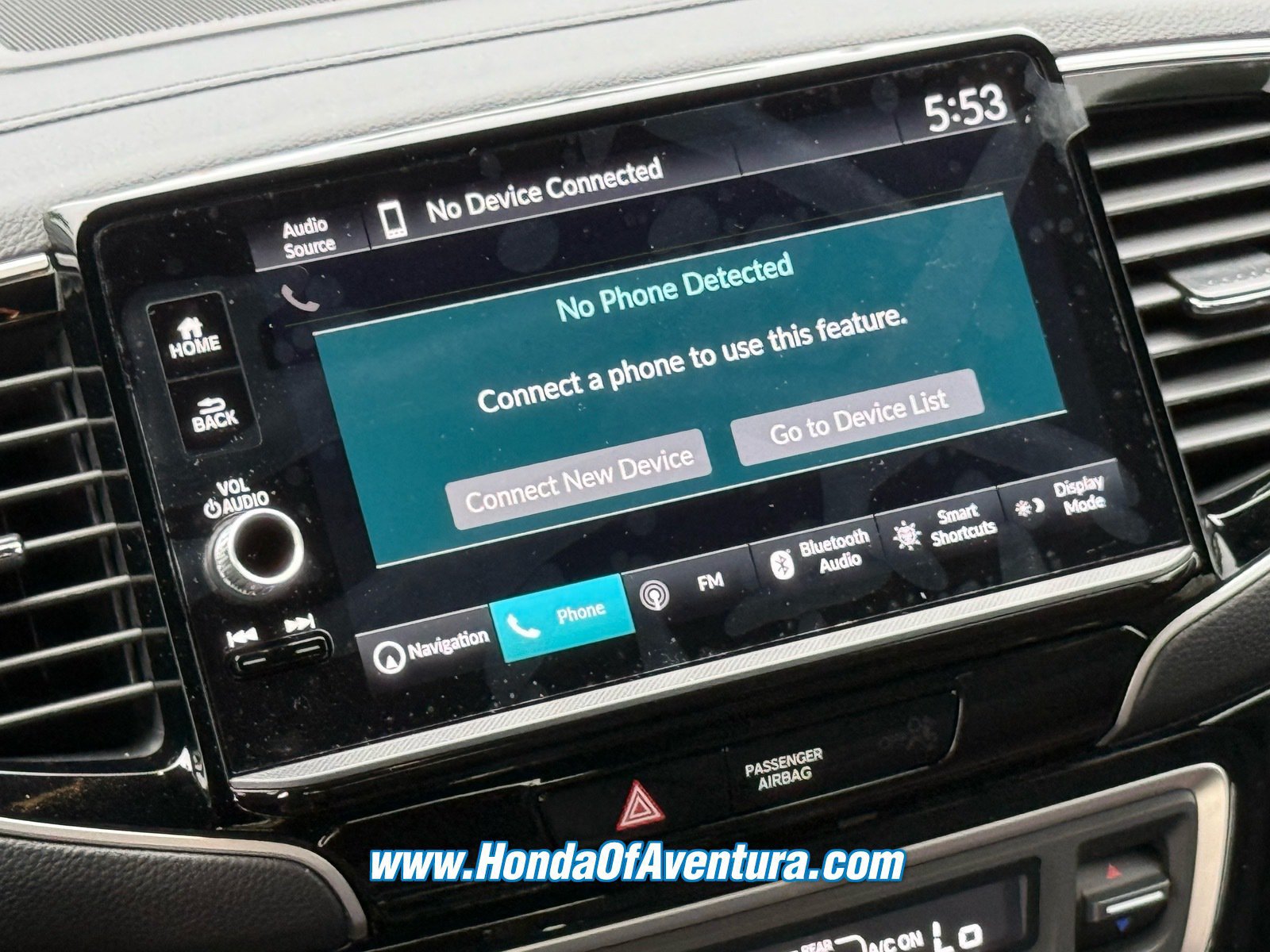 Certified 2025 Honda Ridgeline Black Edition image 23