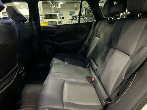 Certified 2023 Subaru Outback Wilderness AWD/4WD image 21