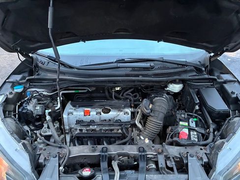 Used 2012 Honda CR-V EX-L image 10