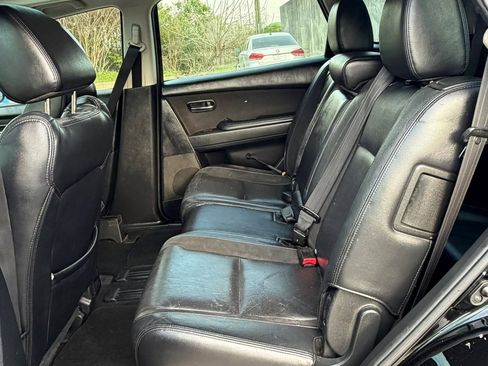 Used 2013 MAZDA CX-9 Touring image 10