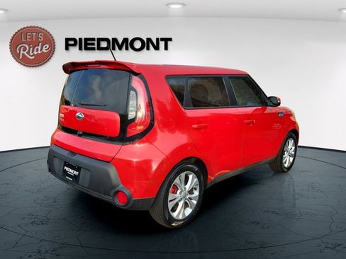 Used 2014 Kia Soul + w/ Primo Package image 6