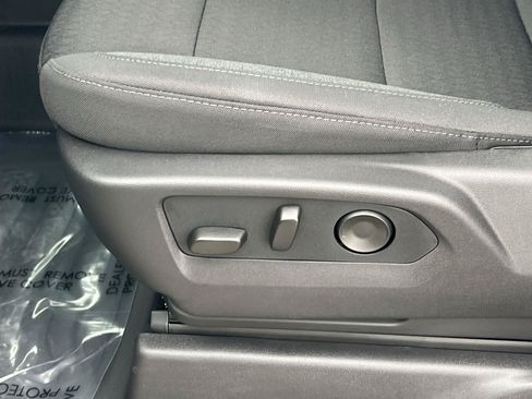 New 2026 GMC Sierra 1500 Pro w/ Pro Value Package RWD image 21