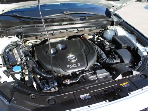 Used 2019 MAZDA CX-5 Signature image 43