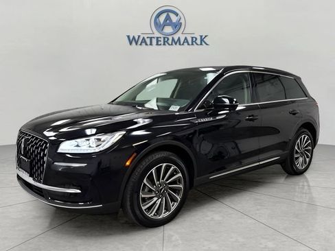 Used 2025 Lincoln Corsair Reserve w/ Equipment Group 202A image 1