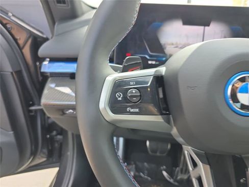 Used 2025 BMW i5 M60 w/ Premium Package AWD/4WD image 34