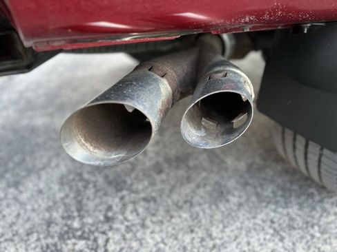 Used 2016 Ford F350 Platinum w/ Snow Plow Prep Package image 8