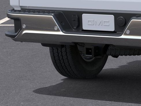 New 2026 GMC Sierra 2500 Pro w/ 1SA Pro Safety Plus Package image 14